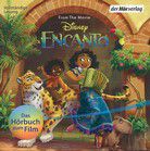CD - Disney Encanto - Das Original-Hörbuch zum Film