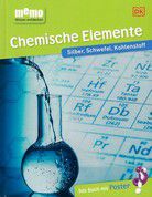 Chemische Elementel - Silber, Schwefel, Kohlenstoff - memo Wissen entdecken
