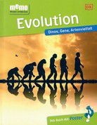 Evolution - Dinos, Gene, Artenvielfalt - memo Wissen entdecken
