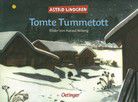 Tomte Tummetott (kartonierte Ausgabe)