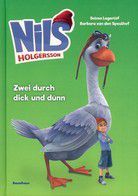 Nils Holgersson - Zwei durch dick und dünn (Bd. 2)