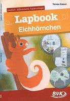 Lapbook Eichhörnchen