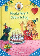 Paula feiert Geburtstag - Meine Freundin Paula