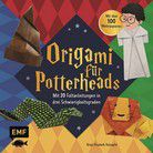 Origami für Potterheads
