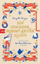 Ein Geschenk kommt selten allein - Der etwas andere Weihnachtsroman aus Schweden