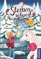 Im Zauberwald - Sternenschweif - Adventskalender
