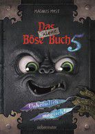 Unheimlich magisch! - Das kleine Böse Buch (Bd. 5)