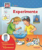 Experimente - WAS IST WAS Junior