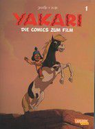 Yakari Filmbuch 1 - Die Comicvorlage zum Film