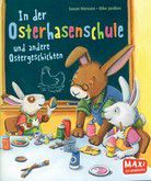 In der Osterhasenschule und andere Ostergeschichten - Maxi Bilderbuch