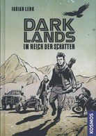 Im Reich der Schatten - Darklands (Bd. 1)
