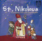CD - St. Nikolaus - Geschichten und Lieder vom Schenken