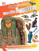 Das alte Ägypten - Superchecker!