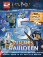 5-Minuten Bauideen - LEGO® Harry Potter