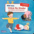 Yoga für Kinder - Hör mal
