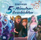 5-Minuten-Geschichten - Die Eiskönigin