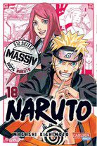 Naruto massiv (Bd. 18)