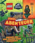 Dino-Abenteuer - LEGO® Jurassic World™ - Entdecke alle Lego Jurassic World Dinosaurier