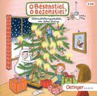 CD - O Besenstiel, o Besenstiel! - Weihnachtsbaumgeschichten von Sabine Ludwig
