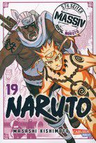 Naruto massiv (Bd. 19)