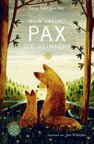 Die Heimkehr - Mein Freund Pax (Bd. 2)