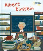 Albert Einstein - Total genial!