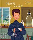 Marie Curie - Total genial!