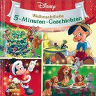 Weihnachtliche 5-Minuten-Geschichten - Disney