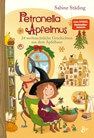 24 weihnachtliche Geschichten aus dem Apfelhaus - Petronella Apfelmus Bd.10