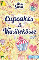 Cupcakes & Vanilleküsse