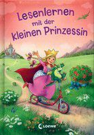 Lesenlernen mit der kleinen Prinzessin - Sammelband