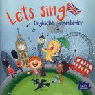 CD - Let's sing! Englische Kinderlieder
