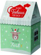 Teehaus - Frohes Fest