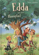 Edda aus dem Moospfad (Bd. 1)
