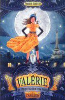 Valérie - Die Meisterdiebin von Paris