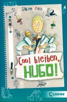 Cool bleiben, Hugo! (Bd. 6)