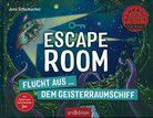 Flucht aus dem Geisterraumschiff - Escape Room