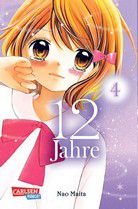 12 Jahre - Manga (Bd. 4)