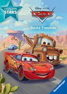 Beste Freunde - Disney Cars