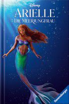 Arielle die Meerjungfrau - Der Roman zum Film