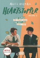 Heartstopper Volume 1