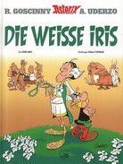 Die weiße Iris - Asterix (Bd. 40)