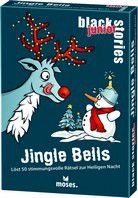 Black Stories Junior - Jingle Bells