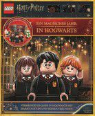 LEGO® Harry Potter™ - Ein magisches Jahr in Hogwarts