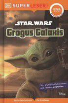 Grogus Galaxis - Star Wars™ - SUPERLESER!