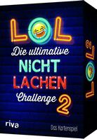 LOL – Die ultimative Nicht-lachen-Challenge 2