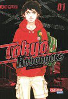 Tokyo Revengers - Doppelband (Bd. 1 + 2)