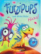 Furzipups und Hicksi Huhn - Furzipups (Bd. 2)