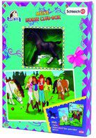 SCHLEICH® Horse Club™ – Meine Horse-Club-Box