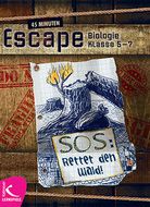 SOS: Rettet den Wald! - 45 Minuten Escape